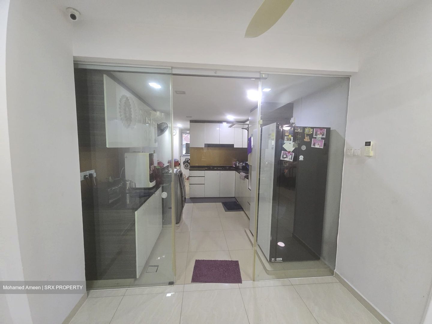 Eunos Park (D14), Condominium #637019501